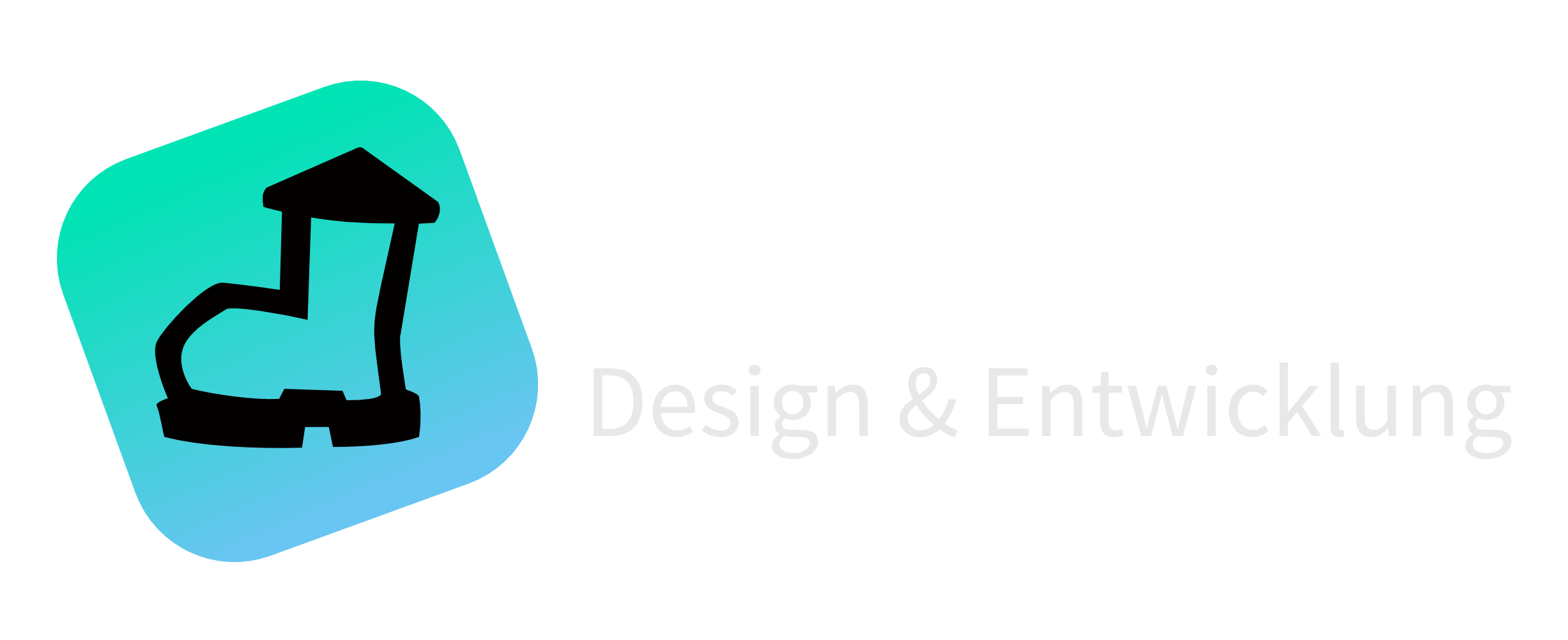 Logo: Boothaus Design & Entwicklung